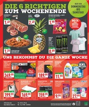 Aktueller Marktkauf Prospekt mit Wasserfilter, "Aktuelle Angebote", Seite 24
