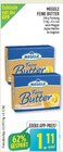 Aktuelles Feine Butter Angebot bei Marktkauf in Bielefeld ab 1,11 €
