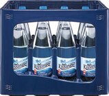 Mineralwasser Angebote von Bad Kissinger bei Netto Marken-Discount Mannheim für 3,99 €