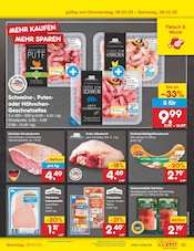 Aktueller Netto Marken-Discount Prospekt mit Braten, "Aktuelle Angebote", Seite 4