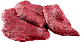 Rinder Flanksteak natur/in Whiskey-Marinade bei METRO im Hamburg Prospekt für 24,60 €