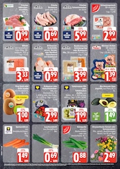 Ähnliche Spargel Angebote im Prospekt "Top Angebote" von EDEKA in Norderstedt Ähnliche Angebote wie Spargel im Prospekt "Top Angebote" auf Seite 2 von EDEKA in Norderstedt