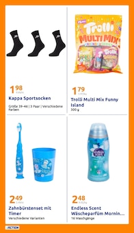 Bekleidung im Action Prospekt "Wochenangebote" mit 31 Seiten (Paderborn)