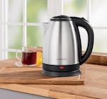 Bouilloire env. 1,8 l - GOURMET MAX dans le catalogue Norma