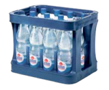 Mineralwasser von Franken Brunnen im aktuellen V-Markt Prospekt für 5,49 €