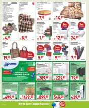 Aktueller Marktkauf Prospekt mit Regenschirm, "Aktuelle Angebote", Seite 22