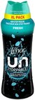 Unstoppables Wäscheparfüm Fresh von Lenor im aktuellen Kaufland Prospekt