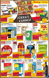 Dessert Angebot & Preis im aktuellen Norma Prospekt Dessert Angebot im aktuellen Norma Prospekt auf Seite 5