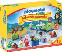 9391 1.2.3 Adventskalender „Waldweihnacht der Tiere“ bei SPIELZEUG-RING in Reutlingen 9391 1.2.3 Adventskalender „Waldweihnacht der Tiere“ im Angebot bei SPIELZEUG-RING Reutlingen für 24,99 €