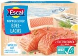Aktuelles Norw. Edel-Lachs Angebot bei Kaufland in Ingolstadt ab 5,99 €