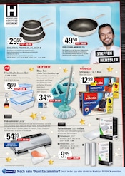 Ähnliche Angebote wie Geschirr im Prospekt "Top Angebote" auf Seite 21 von EDEKA in Stade