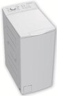 Lave-linge top 6.5 kg - SCHNEIDER - Hyper U à Fontenay-le-Comté Lave-linge top 6.5 kg - SCHNEIDER en promo chez Hyper U Fontenay-le-Comté à 279,00 €