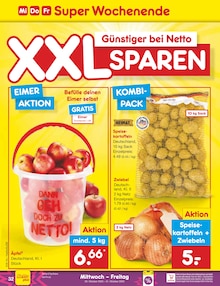 Äpfel im aktuellen Netto Marken-Discount Prospekt (Hagen (Stadt der FernUniversität)) Äpfel im Netto Marken-Discount Prospekt "Aktuelle Angebote" mit 65 Seiten (Hagen (Stadt der FernUniversität))