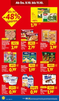 Feinkostlebensmittel im Lidl Prospekt "LIDL LOHNT SICH" mit 68 Seiten (Dortmund)