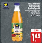 Saft, Nektar oder Fruchtsaftgetränk Angebot in Wittichenau Saft, Nektar oder Fruchtsaftgetränk im aktuellen Prospekt bei EDEKA in Wittichenau