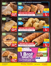 Sonnenblume im Netto Marken-Discount Prospekt in Cottbus Aktueller Netto Marken-Discount Prospekt mit Sonnenblume, "Aktuelle Angebote", Seite 15