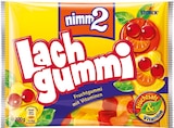 Lachgummi von Nimm2 für 0,99 € bei Rossmann im Angebot Lachgummi von Nimm2 im aktuellen Rossmann Prospekt