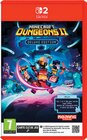 Jeu Minecraft Dungeons 2 - NINTENDO dans le catalogue Intermarché Hyper