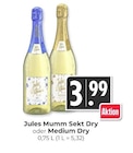 Aktuelles Sekt Dry Angebot bei Hieber in Freiburg (Breisgau) ab 3,99 €