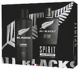 Coffret - ALL BLACKS en promo chez Super U Valence à 11,96 €
