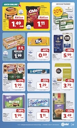 Dolce Gusto Angebot im aktuellen combi Prospekt auf Seite 23