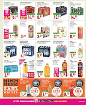 Aktueller Marktkauf Prospekt mit Fanta, "Aktuelle Angebote", Seite 17