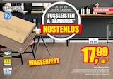 Aqua Design Floor im Angebot bei Wilhelm Pelster GmbH & Co. KG in Dülmen Aqua Design Floor Angebote von ESPRIMA loc bei Wilhelm Pelster GmbH & Co. KG Dülmen für 17,99 €