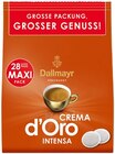 Kaffeepads Angebote von Dallmayr bei Penny Koblenz für 3,49 €