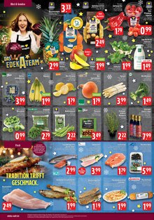 Rosmarin im aktuellen EDEKA Prospekt (Mönchengladbach) Rosmarin im EDEKA Prospekt "Aktuelle Angebote" mit 12 Seiten (Mönchengladbach)