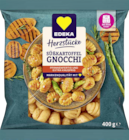 Gefüllte Gnocchi mit Tomate-Basilikum im Angebot bei E center in Konstanz Gefüllte Gnocchi mit Tomate-Basilikum Angebote von EDEKA Herzstücke bei E center Konstanz für 1,79 €