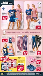 Schuhe Angebot im aktuellen Netto mit dem Scottie Prospekt auf Seite 14