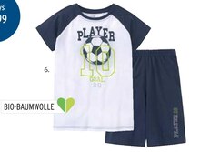 Ernstings family Wingerode - Shorty Shorty Angebot bei Ernstings family Wingerode im Prospekt FAMILY TAG