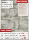 Aktuelle Teppich Angebote bei Opti-Wohnwelt in Würzburg Aktuelles Teppich Angebot bei Opti-Wohnwelt in Würzburg ab 29,00 €