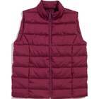 Doudoune sans manches femme - TEX BASIC en promo chez Carrefour Market Valence à 8,99 €