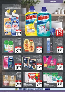 Kaffeevollautomat im EDEKA Prospekt "Wir lieben Lebensmittel!" mit 28 Seiten (Chemnitz)