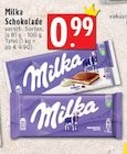 Aktuelle Schokolade Angebote bei EDEKA in Köln Aktuelles Schokolade Angebot bei EDEKA in Köln ab 0,99 €