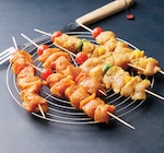 Promo Brochette de Poulet à 20,99 € dans le catalogue U Express à Brax