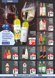 Gin Angebot im aktuellen EDEKA Prospekt auf Seite 24