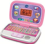 Ordi Genius Kid - Carrefour à Orange Ordi Genius Kid en promo chez Carrefour Orange à 21,90 €