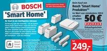 Starter Set Heizkomfort bei BAUHAUS in Mettmann Starter Set Heizkomfort im Angebot bei BAUHAUS Mettmann für 249,00 €