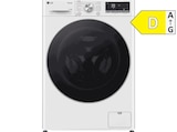 W4WR70E61 Serie 7 Waschtrockner (11 kg / 6 kg, 1360 U/Min.) von LG für 599,00 € bei MediaMarkt Saturn im Angebot W4WR70E61 Serie 7 Waschtrockner (11 kg / 6 kg, 1360 U/Min.) von LG im aktuellen MediaMarkt Saturn Prospekt