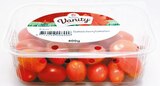 Netto mit dem Scottie Neustrelitz - Dattel-Cherrytomaten Angebot im Prospekt Dattel-Cherrytomaten bei Netto mit dem Scottie im Neustrelitz Prospekt für 1,99 €