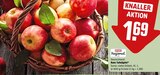Rote Tafeläpfel Angebote von REWE Regional bei REWE Wolfenbüttel für 1,69 €