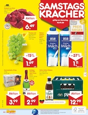 Rotkäppchen Sekt im Netto Marken-Discount Prospekt in Essen Aktueller Netto Marken-Discount Prospekt mit Rotkäppchen Sekt, "Aktuelle Angebote", Seite 48