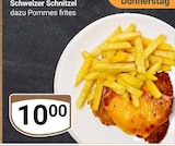 Schweizer Schnitzel im aktuellen GLOBUS Prospekt
