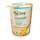 Sojaghurt im Angebot bei ALDI SÜD in Würzburg Sojaghurt Angebote von MYVAY bei ALDI SÜD Würzburg für 0,99 €