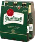 Bier bei Getränkewelt im Witten Prospekt für 5,49 €