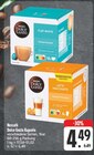 Dolce Gusto Flat White im Angebot bei E center in Amberg Dolce Gusto Flat White Angebote von Nescafé bei E center Amberg für 4,49 €