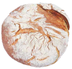 Toskana Weißbrot von  im aktuellen V-Markt Prospekt für 3,00 €