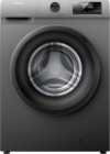 LAVE LINGE HUBLOT HISENSE WF3Q9043BT - HISENSE en promo chez Auchan Hypermarché Yerres à 349,99 €